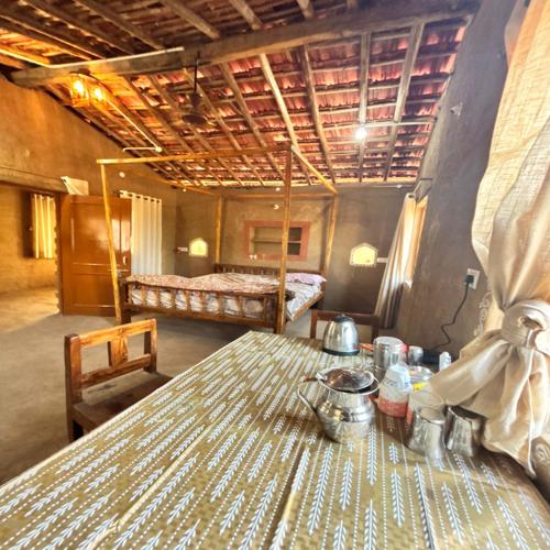 Narmada Darpan, Nawadatodi